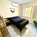 Departamento Inteligente - Wifi-Starlink - Hielos Ma