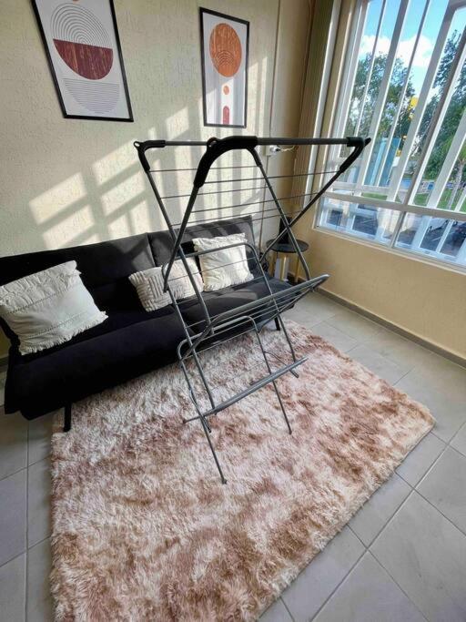 Departamento Inteligente - Wifi-starlink - Hielos Ma Apartamento Playa del Carmen