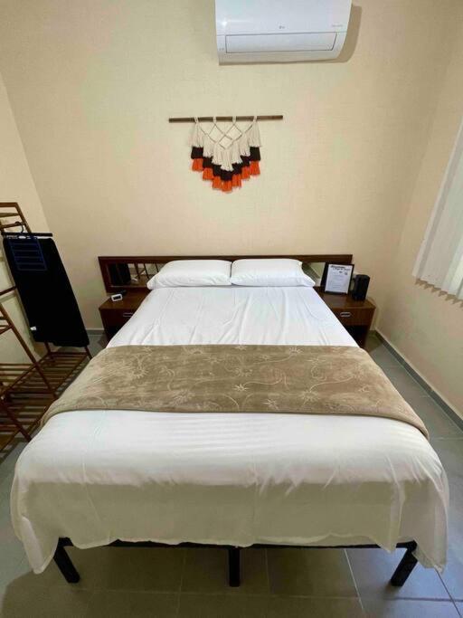 Apartamento Departamento Inteligente - Wifi-starlink - Hielos Ma *