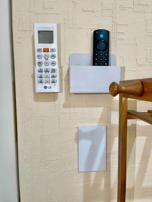 Departamento Inteligente - Wifi-starlink - Hielos Ma