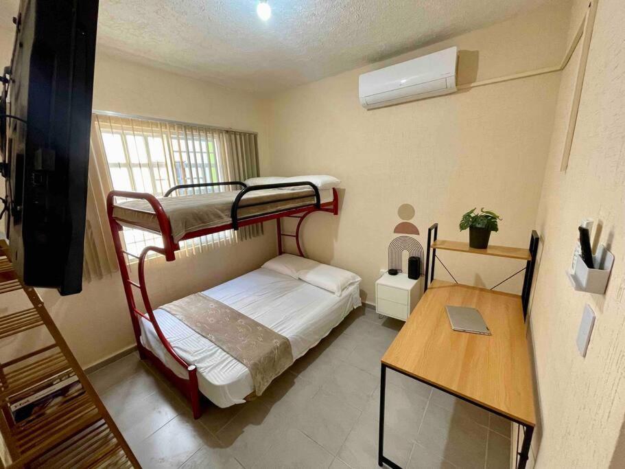 Departamento Inteligente - Wifi-starlink - Hielos Ma Apartamento *