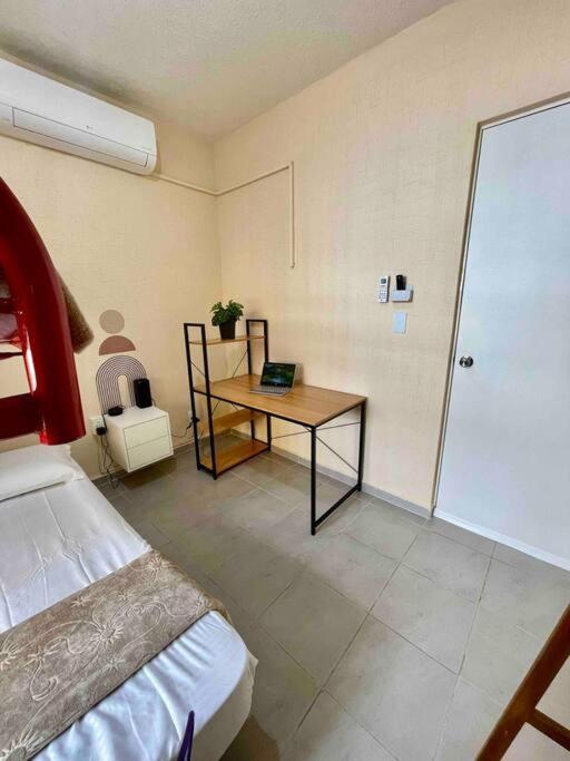 Departamento Inteligente - Wifi-starlink - Hielos Ma Apartamento *