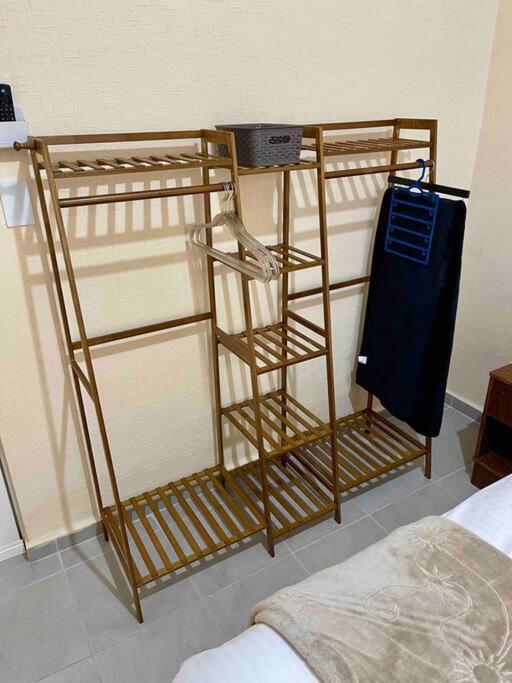 Apartamento Departamento Inteligente - Wifi-starlink - Hielos Ma