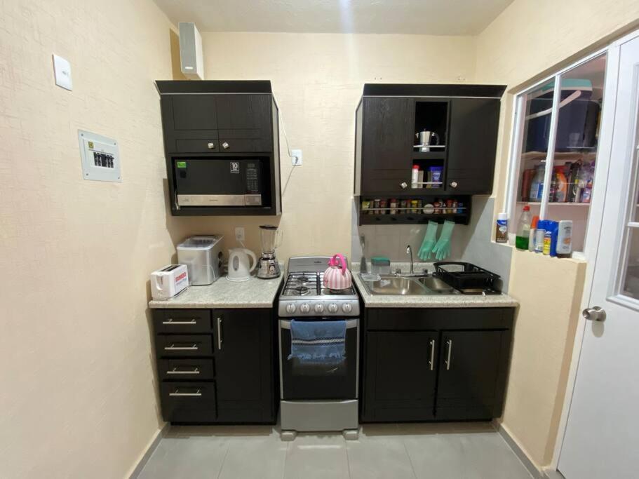 Apartamento Departamento Inteligente - Wifi-starlink - Hielos Ma *